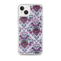 Ornamental heart  Case for iPhone - Thumbnail 22