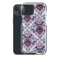 Ornamental heart  Case for iPhone - Thumbnail 31