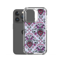 Ornamental heart  Case for iPhone - Thumbnail 35