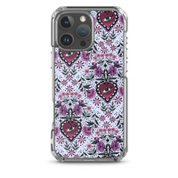 Ornamental heart  Case for iPhone - Thumbnail 40