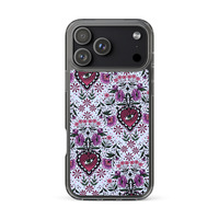 Ornamental heart  Case for iPhone - Thumbnail 47