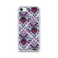 Ornamental heart  Case for iPhone - Thumbnail 50
