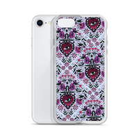 Ornamental heart  Case for iPhone - Thumbnail 53