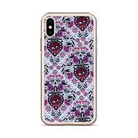 Ornamental heart  Case for iPhone - Thumbnail 56