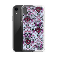 Ornamental heart  Case for iPhone - Thumbnail 59