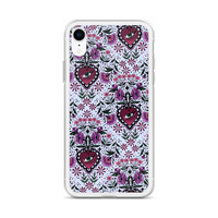 Ornamental heart  Case for iPhone - Thumbnail 60