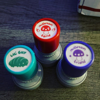 STAMPS!!  - Thumbnail 1