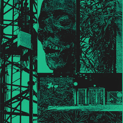 Boredom knife & temple of filth c-40