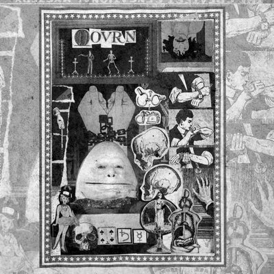 Mourn 'it was good while it lasted' cd