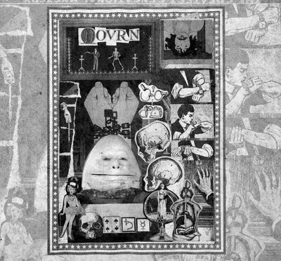 Mourn 'It Was Good While It Lasted' CD