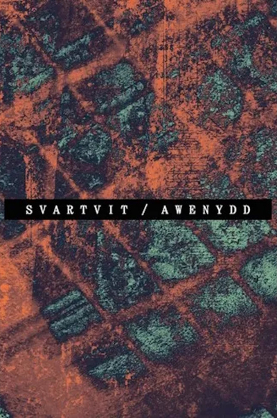 Svartvit & Awenydd C-50