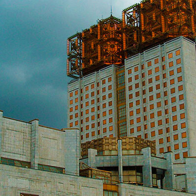Incapacitants & chants of the dilapidated c-40