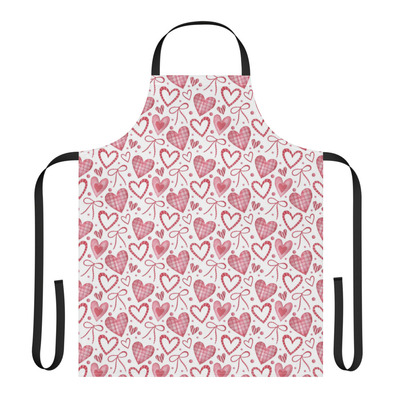 Little love strap apron