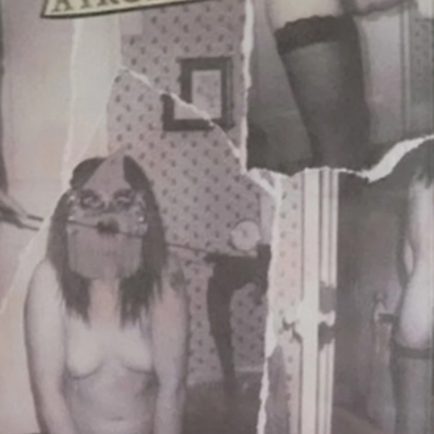 Atrophist 'fleshlike distortion' c-52
