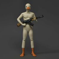 ArTToy by LangostaToys "Rubber Duck" - Thumbnail 6