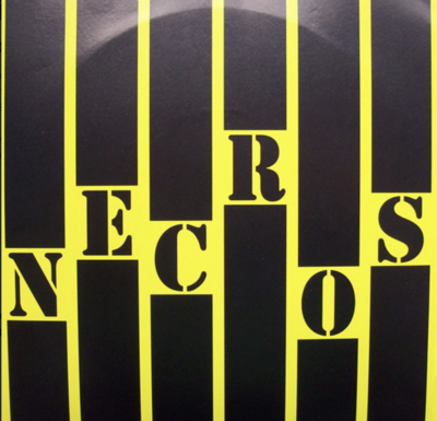 Necros - Sex Drive 7"