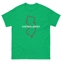 CENTRAL JERSEY TEE - Thumbnail 10