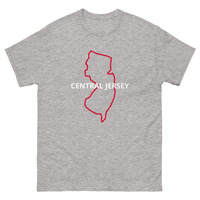 CENTRAL JERSEY TEE - Thumbnail 18