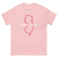 CENTRAL JERSEY TEE - Thumbnail 22