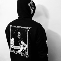 VOLAHN - POPOL VUH - HOODIE - Thumbnail 1