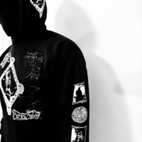 VOLAHN - POPOL VUH - HOODIE - Thumbnail 2