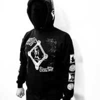VOLAHN - POPOL VUH - HOODIE - Thumbnail 3