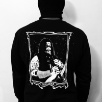 VOLAHN - POPOL VUH - LS SHIRT - Thumbnail 1