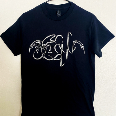 Volahn - logo - t-shirt