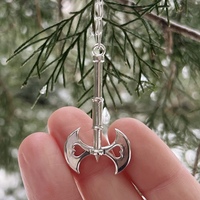 Heart Axe - Thumbnail 1