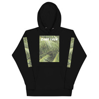 Palm Box HOODIE - Thumbnail 1