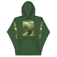 Palm Box HOODIE - Thumbnail 3