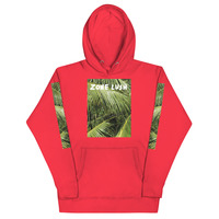 Palm Box HOODIE - Thumbnail 7