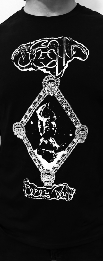 VOLAHN - POPOL VUH - T-SHIRT