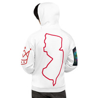 HOME TEAM hoodie - Thumbnail 1