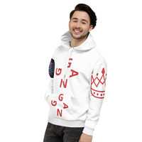 HOME TEAM hoodie - Thumbnail 3