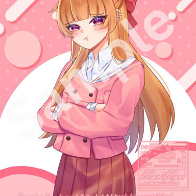 Akari print