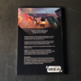 Kamikaze Volume 3 "Before the Storm, Part 1"-1