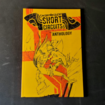 Kamikaze: Short Circuits Anthology