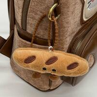 Retro Chef Cat Lava Cake Backpack - Thumbnail 6