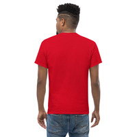 PASSIONATE Unisex classic tee - Thumbnail 2
