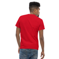 PASSIONATE Unisex classic tee - Thumbnail 3