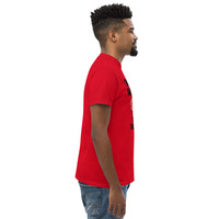 PASSIONATE Unisex classic tee - Thumbnail 6