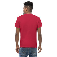 PASSIONATE Unisex classic tee - Thumbnail 10
