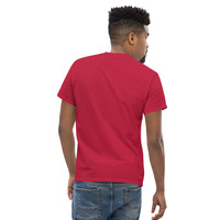 PASSIONATE Unisex classic tee - Thumbnail 11