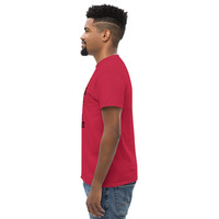 PASSIONATE Unisex classic tee - Thumbnail 12