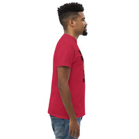 PASSIONATE Unisex classic tee - Thumbnail 14