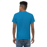 PASSIONATE Unisex classic tee - Thumbnail 17