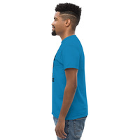 PASSIONATE Unisex classic tee - Thumbnail 18