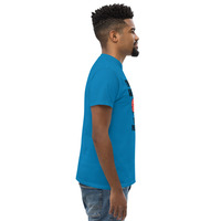 PASSIONATE Unisex classic tee - Thumbnail 19