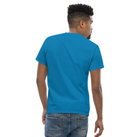 PASSIONATE Unisex classic tee - Thumbnail 22